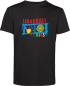 Preview: Handball T-Shirt Schwarz